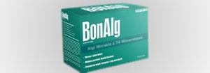 BonAlg - naturalny suplement diety na zdrowe kości